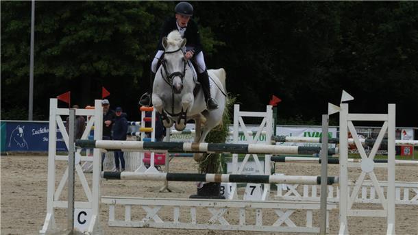 Tim Brandt vom Nordenhamer RC