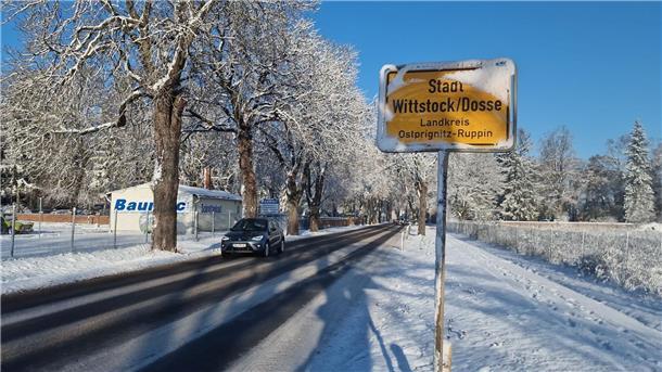 Brandenburg: Terrorverdächtiger war als Krimineller bekannt Der 16-Jährige war in Wittstock (Landkreis Ostprignitz-Ruppin) festgenommen worden.