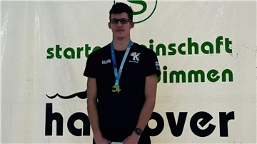 Kilian Rosenbohm