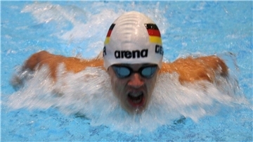 Kilian Rosenbohm
