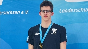 Kilian Rosenbohm