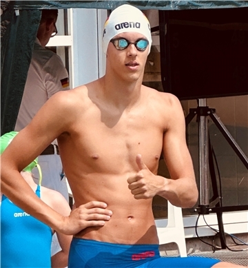 Kilian Rosenbohm