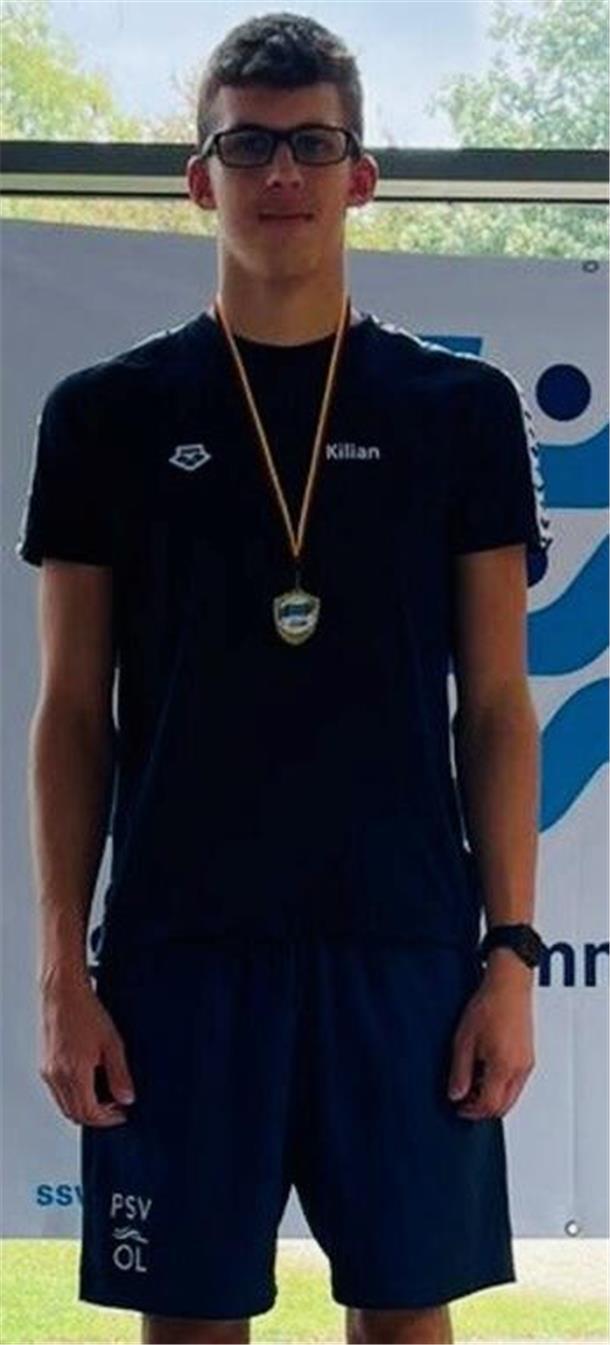 Kilian Rosenbohm