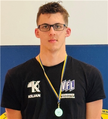 Kilian Rosenbohm