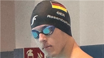 Kilian Rosenbohm