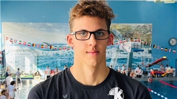 Kilian Rosenbohm
