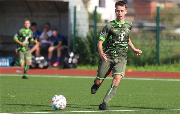 TSV Abbehausen