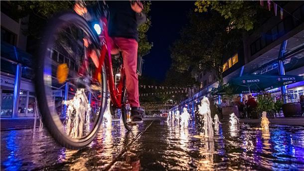 Der ADFC rückt mit seinem Problemmelder den Radverkehr in den Fokus. Jetzt reagiert die Stadtverwaltung.