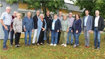 Seniorenbeirat Samtgemeinde Zeven