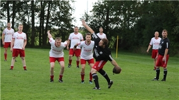 Altenhuntorfer SV TuS Grabstede Schleuderball