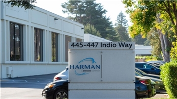 Der amerikanische Elektronik-Spezialist Harman gehört dem Branchenriesen Samsung. (Archivbild)
