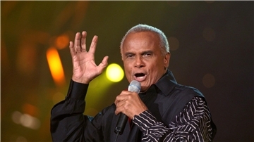 Der amerikanische Sänger, Schauspieler und Entertainer Harry Belafonte ist im Alter von 96 Jahren gestorben.