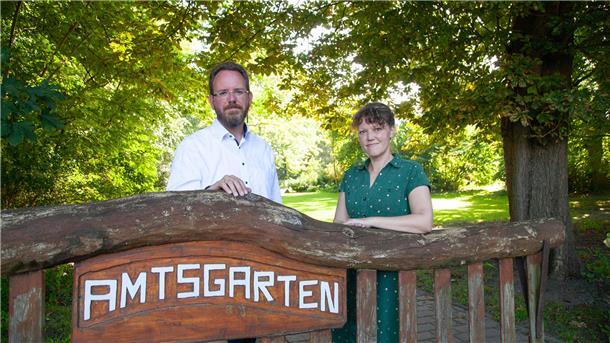 Amtsgarten Dorum