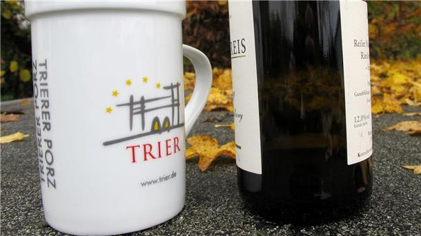 Techno und Bergsteigen jetzt Kulturerbe Der Apfelwein Viez gehört jetzt zum Kulturerbe.