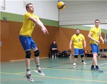 AT Rodenkirchen Volleyball-Bezirksliga