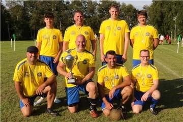 AT Rodenkirchen Schleuderball