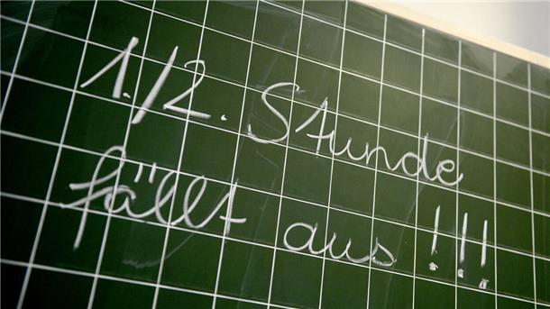Der Ausfall von Stunden hält sich in Nordenham offenbar noch in Grenzen, die personelle Lage an den Schulen ist aber zum Zerreißen angespannt.