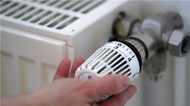 Wärmewende soll Bürger jährlich neun Milliarden Euro kosten Der Austausch der Heizungen wird laut einer Rechnung des Wirtschaftsministeriums jährlich mehrere Milliarden kosten.