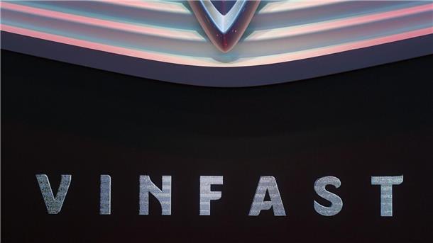 Vietnamesischer Autobauer überholt Ford und GM an Börse Der Autobauer Vinfast gehört dem Milliardär Pham Nhat Vuong.