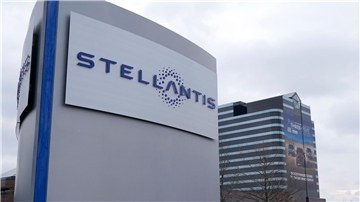 Der Autokonzern Stellantis ist aus der Fusion des Peugeot-Herstellers PSA und Fiat Chrysler entstanden.