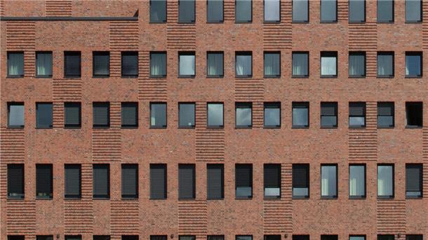 Gute Architektur? Die gibt es auch in Bremerhaven Der Bau der Havenstudios gilt als besonders nachhaltig.