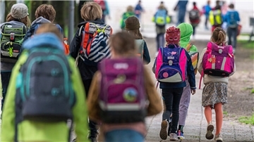 Der Bauboom der vergangenen Jahre hat seine Spuren hinterlassen: Immer mehr junge Familien sind nach Schiffdorf gezogen, jetzt drängen immer mehr Kinder in die Grundschulen.