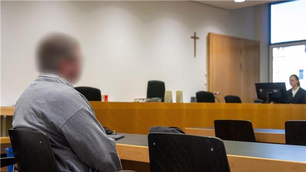 Ahorn erschlägt Kind - Freispruch für Baumkontrolleur Der Baumkontrolleur soll laut Anklage den Pilzbefall in einem Ahornbaum übersehen haben.