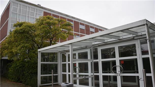Berufsbildende Schulen in Nordenham