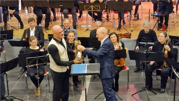  Nordsee-Sinfonieorchester 