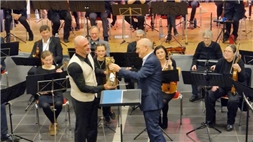  Nordsee-Sinfonieorchester 