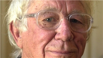 Der Bildhauer Fritz Koenig wäre am 20. Juni 100 Jahre alt geworden.