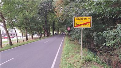 Beverstedt steht ohne Ortsvorsteher da: SPD findet partout keinen Nachfolger Der bisherige Ortsvorsteher ist aus Beverstedt weggezogen. Nun wird dringend ein Nachfolger gesucht.
