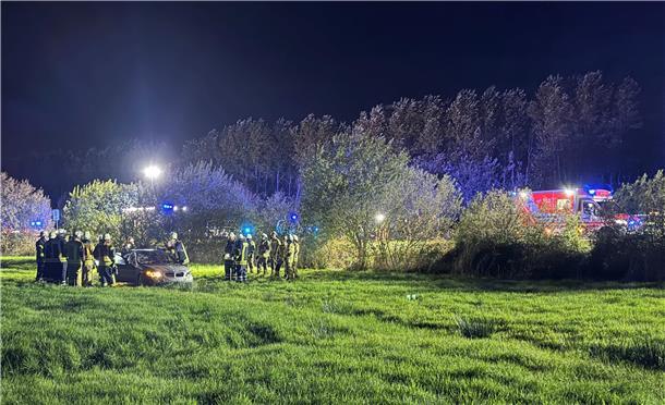Unfall