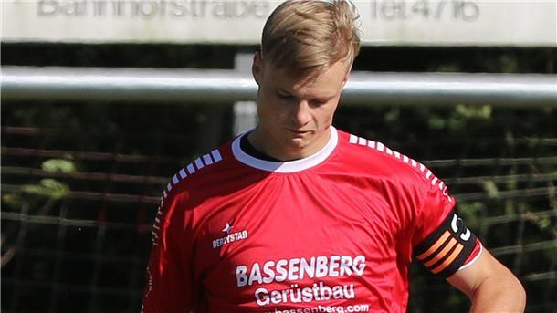 Jan-Niklas Wiese SV Brake