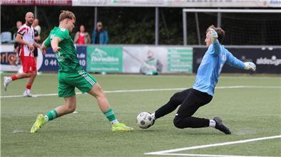 Aufsteiger SV Brake zahlt in der Landesliga Lehrgeld - Fehler werden bestraft SV Brake