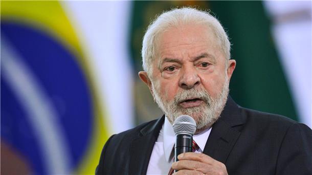Nach Krawallen: Lula besetzt Spitze des Heeres neu  Der brasilianische Präsident Lula hat eine wichtige personelle Entscheidung getroffen.