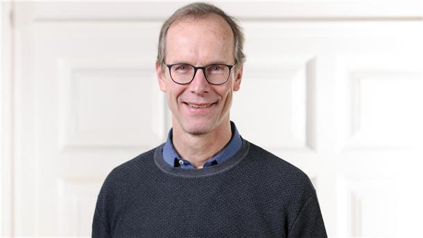 Gesundheitsstudie: Bremer Forschungsinstitut schreibt 100.000 Bürger an Epidemiologie Professor Hajo Zeeb