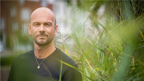 Der Bremerhavener, Arne Bruns, ist Kandidat der aktuellen TV-Staffel, des Dating-Show-Formates "Prince Charming".