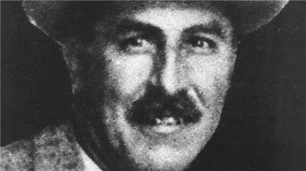 100 Jahre Tutanchamun: Wie Howard Carter einen Star ausgrub Der britische Archäologe Howard Carter (1873-1939) entdeckte 1922 im Tal der Könige das Grab des Tutanchamun.