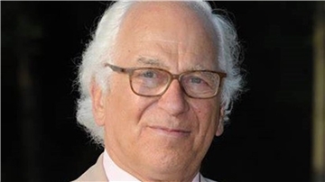 Der britische Finanzier Sir Evelyn de Rothschild ist im Alter von 91 Jahren verstorben.