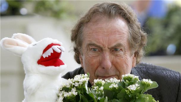 Eric Idle wird 80: „Always Look On The Bright Side Of Life“ Der britische Komiker Eric Idle wird 80.