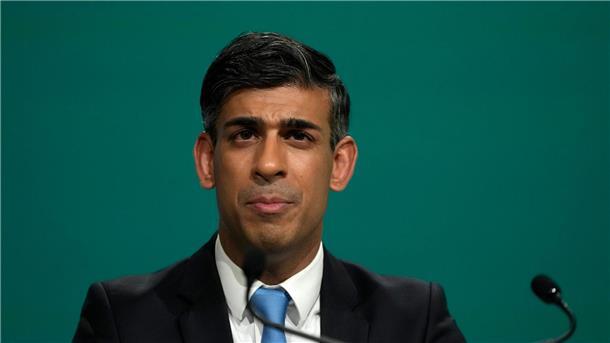 Ruanda-Pläne: London will Menschenrechte aussetzen Der britische Premierminister Rishi Sunak will Ruanda zum sicheren Drittstaat erklären.