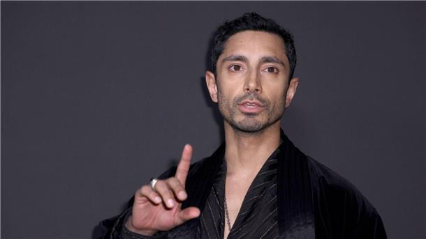 Junges Deutsches Kino auf dem Filmfest Locarno Der britische Schauspieler und Musiker Riz Ahmed kommt nach Locarno.