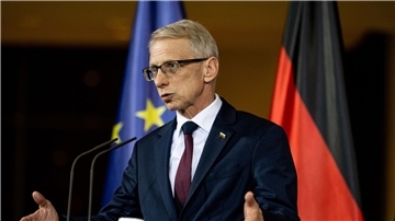 Der bulgarische Ministerpräsident Nikolaj Denkow.