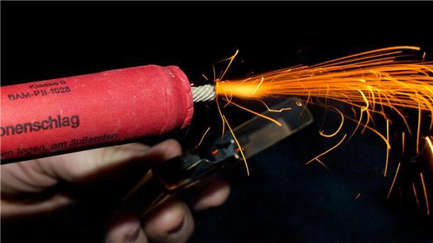  Silvesterfeuerwerk 