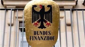 Der Bundesfinanzhof ist beim Thema Erbschaftssteuer gefragt. (Archivbild)