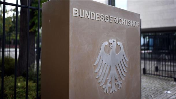 BGH stärkt Vermieter bei Kautionsabrechnung von Schäden Der Bundesgerichtshof hat am Mittwoch zu einem Mietstreit geurteilt. (Archivbild)
