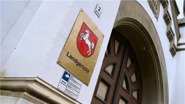 Bundesgerichtshof verwirft Revision eines 53-Jährigen Der Bundesgerichtshof hat das Urteil über siebeneinhalb Jahre Haft bestätigt. (Symbolbild)