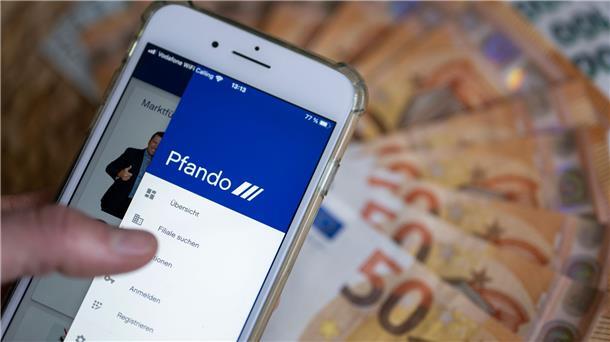 Pfando muss übervorteiltem Kunden Schadenersatz zahlen Der Bundesgerichtshof hat in einem Musterfall zu kombinierten Kauf- und Mietverträgen von Pfando mit Verwertungsklausel für Kraftfahrzeuge ein Urteil getroffen.