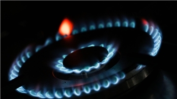 Der Bundestag hat eine Verlängerung der Energiepreisbremsen beschlossen.